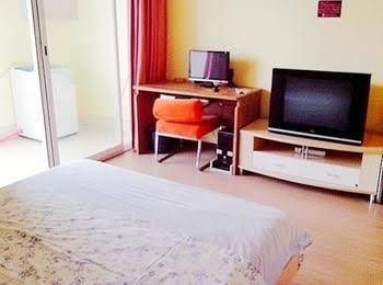 Rujia Apartment Hotel - Changsha3