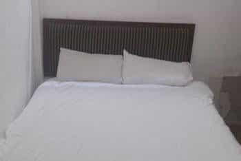 Guanzhong Hostel Guanzhong Hostel