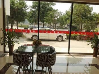 Guilin Shuangyong Business Hotel Guilin Shuangyong Business Hotel