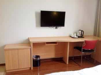 Guilin Shuangyong Business Hotel Guilin Shuangyong Business Hotel