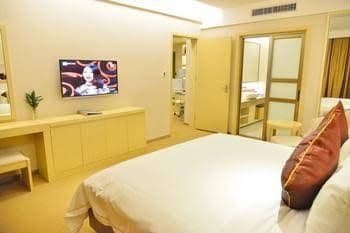 Nuova Sun Boutique Hotel Wuhan Nuova Sun Boutique Hotel Wuhan