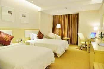 Nuova Sun Boutique Hotel Wuhan Nuova Sun Boutique Hotel Wuhan
