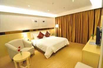 Nuova Sun Boutique Hotel Wuhan Nuova Sun Boutique Hotel Wuhan