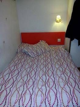 Mofang Buding Hotel0