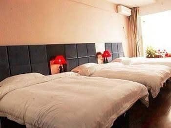 Zhucheng Taihua Bentley Hotel Zhucheng Taihua Bentley Hotel