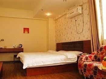 Zhucheng Taihua Bentley Hotel Zhucheng Taihua Bentley Hotel