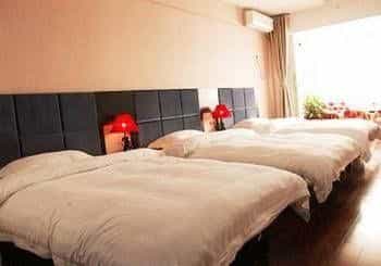 Zhucheng Taihua Bentley Hotel Zhucheng Taihua Bentley Hotel