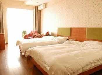 Zhucheng Taihua Bentley Hotel Zhucheng Taihua Bentley Hotel