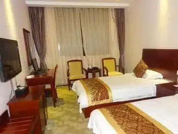 Shangrao Sida Hotel Shangrao Sida Hotel