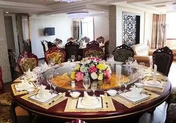 Shangrao Sida Hotel Shangrao Sida Hotel