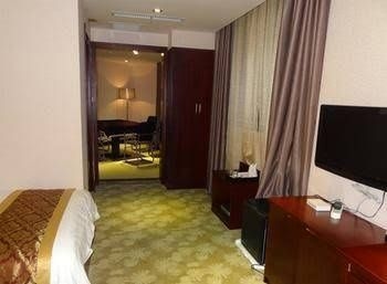 Shangrao Sida Hotel4