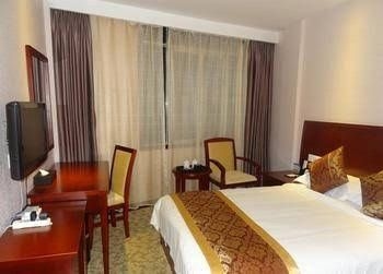 Shangrao Sida Hotel2