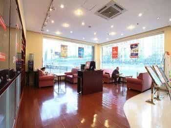 Kunyi Boutique Hotel Lanzhou East Market Kunyi Boutique Hotel Lanzhou East Market