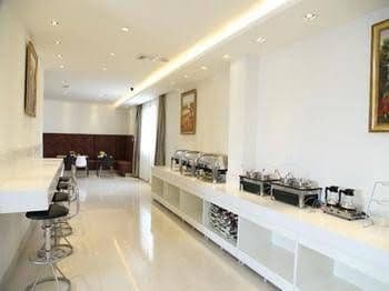 Kunyi Boutique Hotel Lanzhou East Market Kunyi Boutique Hotel Lanzhou East Market