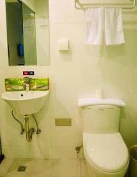 Hanting Haiyou Hotel Hanting Haiyou Hotel