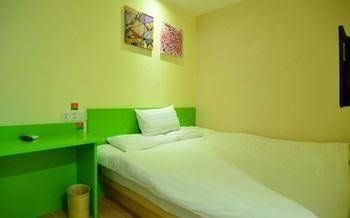 Hanting Haiyou Hotel4