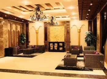 Weite Lande Garden Hotel Weite Lande Garden Hotel