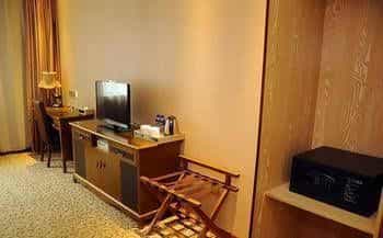 Weite Lande Garden Hotel Weite Lande Garden Hotel