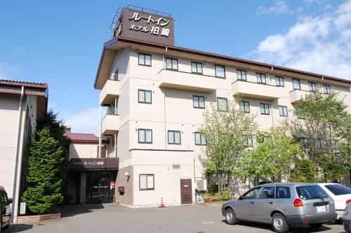 Hotel Route Inn Court Kashiwazaki