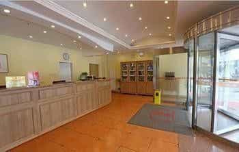 Home Inn Shengqi Road - Laiyang Home Inn Shengqi Road - Laiyang