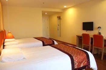 Home Inn Shengqi Road - Laiyang Home Inn Shengqi Road - Laiyang