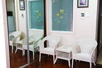 Nanjing Comfortable Home Apartment Hotel2