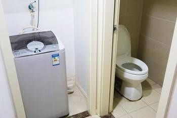 Nanjing Comfortable Home Apartment Hotel3