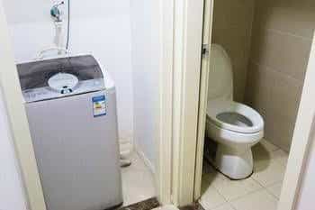 Nanjing Comfortable Home Apartment Hotel Nanjing Comfortable Home Apartment Hotel