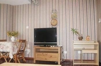 Nanjing Comfortable Home Apartment Hotel4