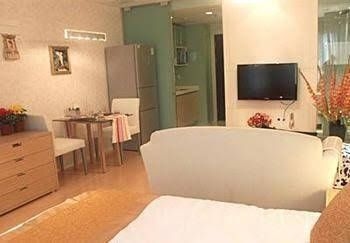 Nanjing Comfortable Home Apartment Hotel0