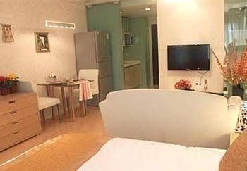 Nanjing Comfortable Home Apartment Hotel Nanjing Comfortable Home Apartment Hotel