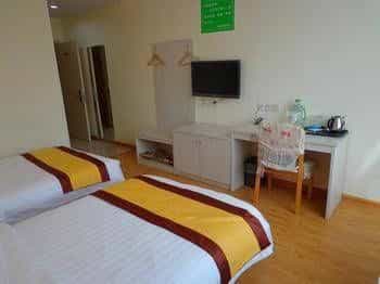 Hefei Shujia Express Hotel Hefei Shujia Express Hotel