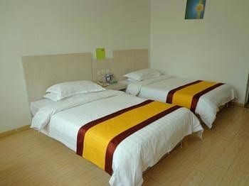 Hefei Shujia Express Hotel0