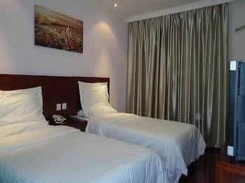 Hefei Paradise Hotel Hefei Paradise Hotel