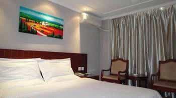Hefei Paradise Hotel Hefei Paradise Hotel