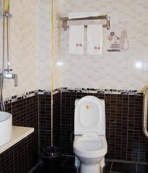 Shenzhen Jucheng Hotel Shenzhen Jucheng Hotel