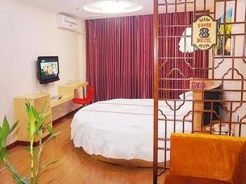 Yiyi Fashion Hotel4