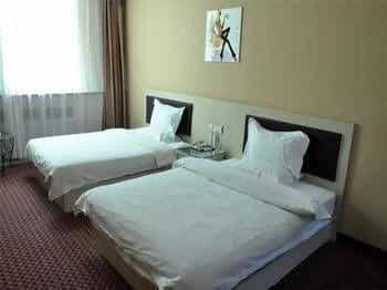 Yiyi Fashion Hotel Yiyi Fashion Hotel