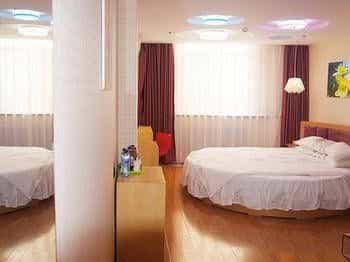 Yiyi Fashion Hotel Yiyi Fashion Hotel