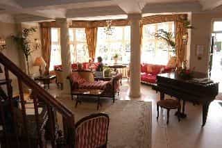 Royal Wells Hotel Royal Wells Hotel