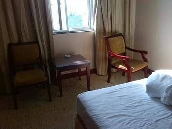 Dongshen Business Hotel4