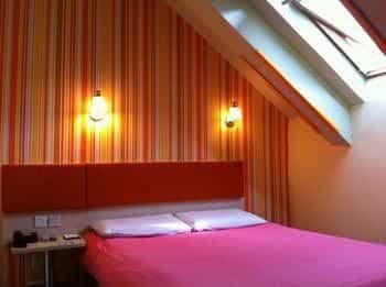 Home Inn Home Inn