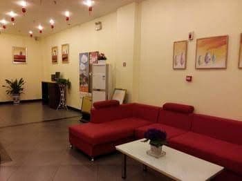 Home Inn Home Inn