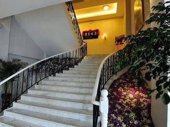Please Hotel - Weifang3