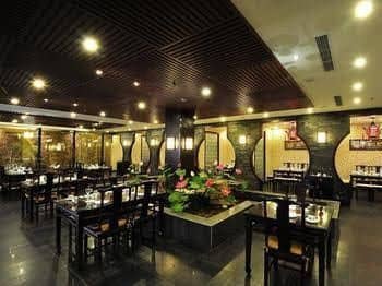 Please Hotel - Weifang Please Hotel - Weifang