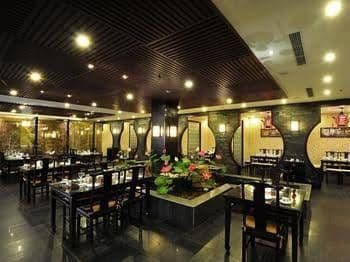 Please Hotel - Weifang Please Hotel - Weifang