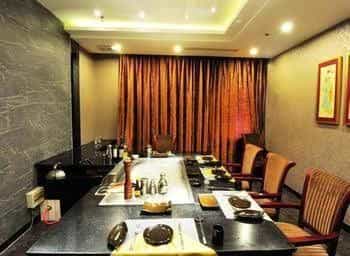 Please Hotel - Weifang Please Hotel - Weifang