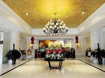 Please Hotel - Weifang4