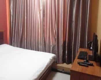 Jinxuan Fashion Hotel Jinxuan Fashion Hotel