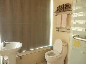 Jinxuan Fashion Hotel Jinxuan Fashion Hotel
